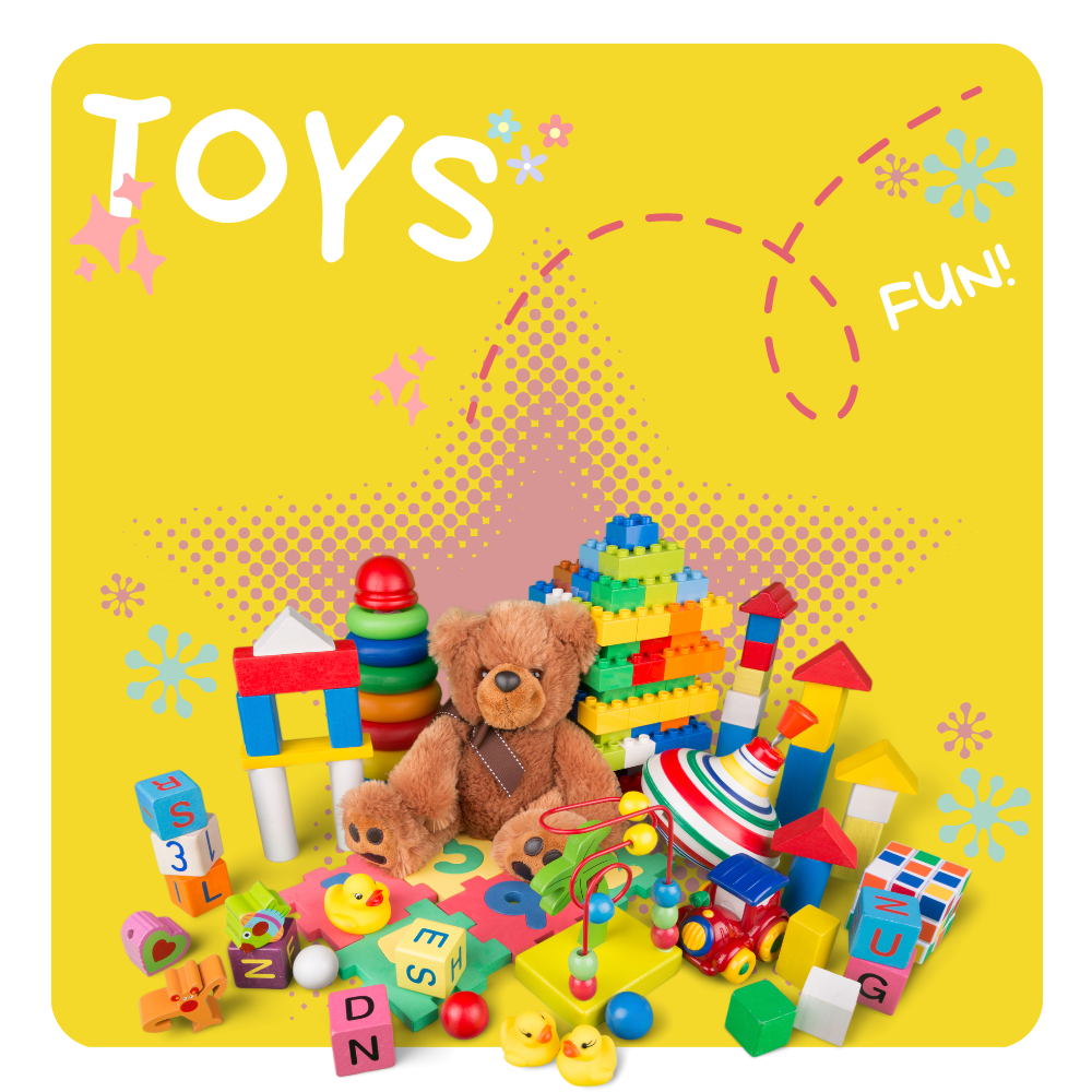 โรงงานของเล่นฝั่งธน