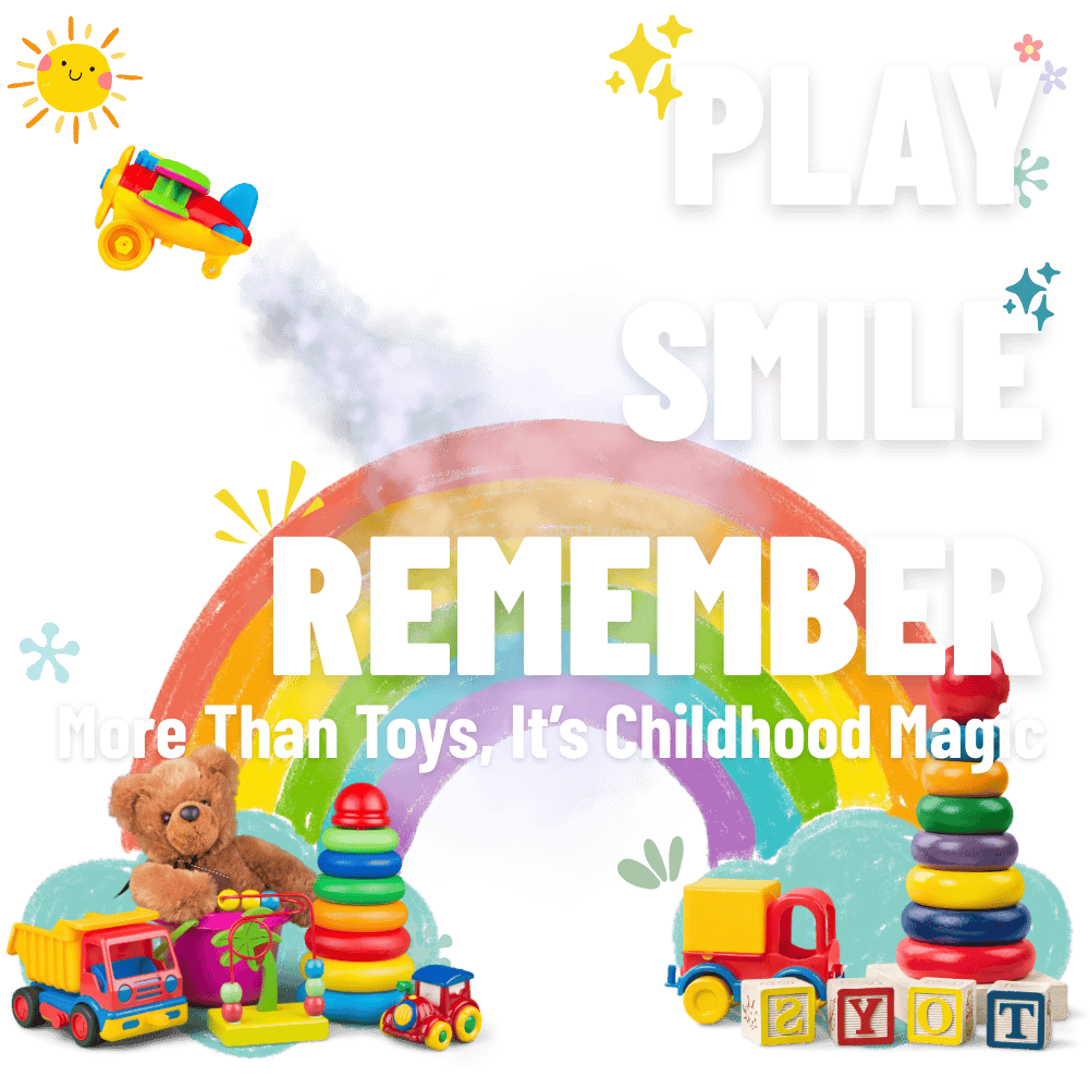 โรงงานของเล่นเด็กราคาส่ง